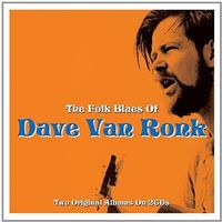Folk Blues Of