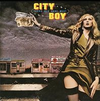 Young Men Gone West/Book Early: Expanded Edition