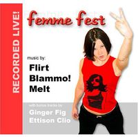 Femme Fest 2 / Various