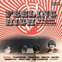 Feeling High-Psychedelic Sound Of Memphis