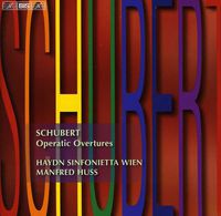 Operatic Overtures