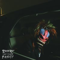 Shilpa Ray - Last Years Savage [Vinyl]