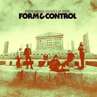 Form and Control