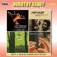 Jazz Harpist / Hip Harp / in a Minor Groove