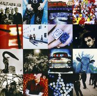 Achtung Baby: Remastered