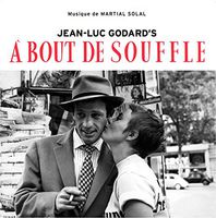 A Bout de Souffle (Breathless) (Original Motion Picture Soundtrack)