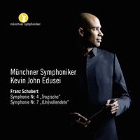 Symphony 4 & Symphony 7