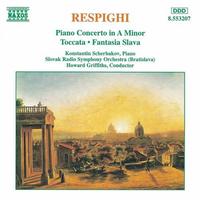 Piano Concerto