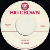Follow Me / Texas