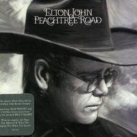 Peachtree Road (Bonus Tracks) (Rpkg) (Eng)