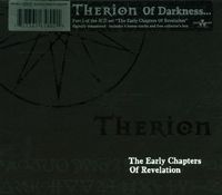 Of Darkness