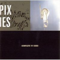 Complete B-Sides