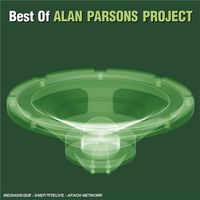 Very Best Of Alan Parsons Project