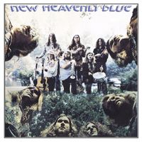 New Heavenly Blue