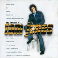 Best Of Tom Jones