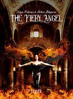 Fiery Angel (Uk)