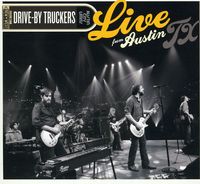 Live From Austin Texas (W/Dvd)