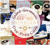 Saint-Germain Des-Pres Cafe: Anthology / Various