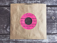Sure Don't Miss You / Instrumental