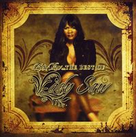 Extra Raw The Best Of Lady Saw