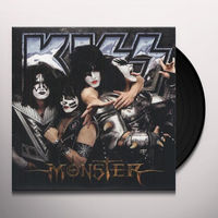 KISS - Monster