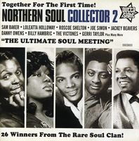 Vol. 2-Northern Soul Collector