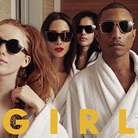 G I R L (Gold Series)