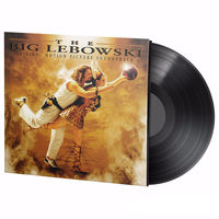 The Big Lebowski [Movie] - The Big Lebowski [Vinyl Soundtrack]