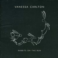 Rabbits On The Run