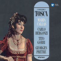 Puccini: Tosca