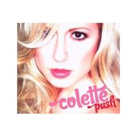 Push (Bonus CD)