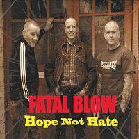 Hope Not Hate