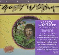Light Of Smiles (Bonus Tracks)