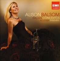 Italian Concertos