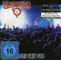 Destroys Wacken
