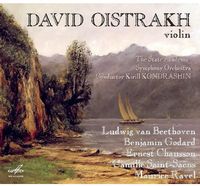 Selected Recordings