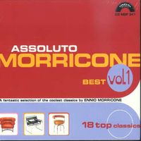 Assoluto Morricone: Best, Volume 1 (Original Soundtrack)