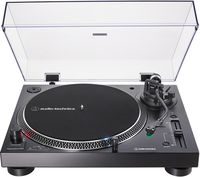 Turntable - At-Lp120xusb