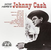 Now Here's Johnny