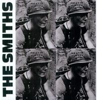 The Smiths - Meat Is Murder Remastered  [Import]