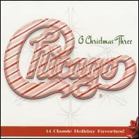 Chicago XXXIII: O Christmas Three