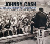 Prison Concerts