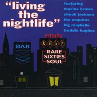 Living The Night Life