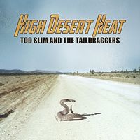 High Desert Heat