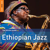 Rough Guide - Rough Guide To Ethiopian Jazz