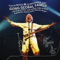 Live in Brazil 2007