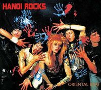 Oriental Beat (Jpn)