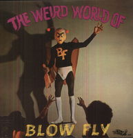 The Weird World Of