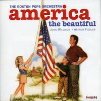 America the Beautiful