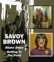 Shake Down/Getting To The Point